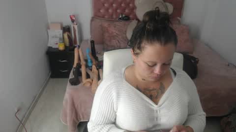 patty squirt87 online show from 04/21/26, 11:38