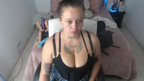 patty squirt87 online show from 07/22/26, 11:46