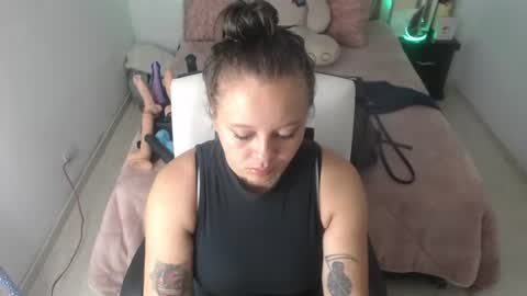 patty squirt87 online show from 07/23/26, 11:52