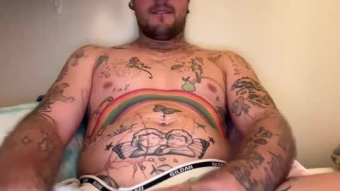 Patty online show from 02/25/26, 11:58