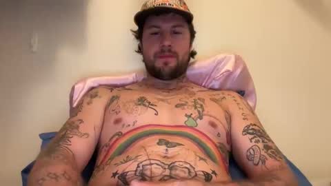 Patty online show from 03/06/26, 01:02