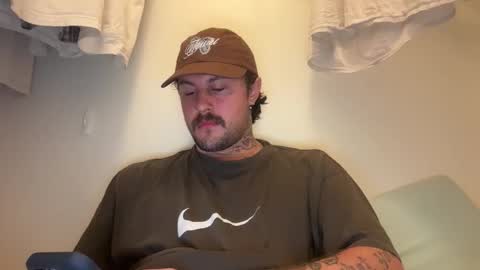 Patty online show from 04/23/26, 11:51