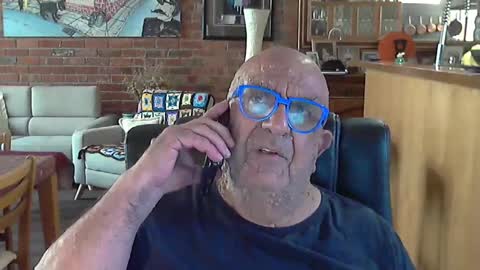 patvac online show from 12/14/24, 11:01