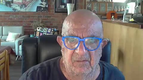 patvac online show from 01/06/25, 10:58