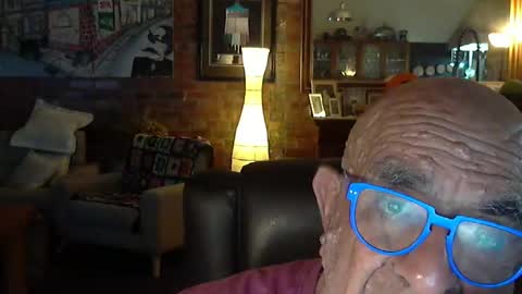 patvac online show from 01/11/25, 02:36