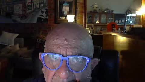 patvac online show from 01/19/25, 01:33