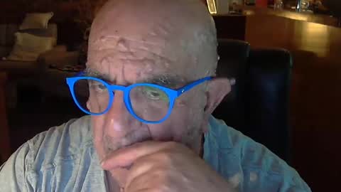 patvac online show from 02/19/25, 12:55