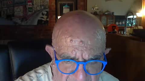 patvac online show from 02/28/25, 02:42