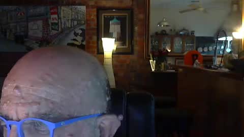 patvac online show from 03/09/25, 01:37