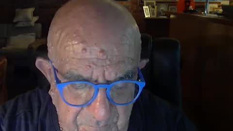 patvac online show from 03/10/25, 12:48