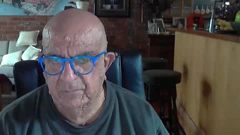 patvac online show from 10/03/25, 12:07