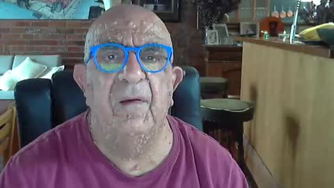 patvac online show from 10/11/25, 12:21