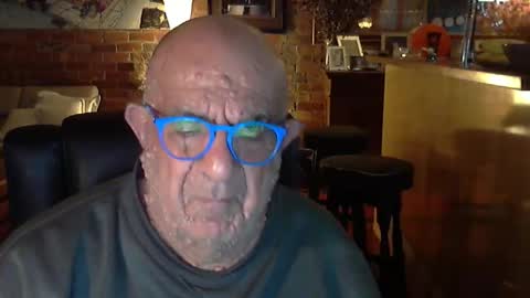 patvac online show from 10/12/25, 01:32