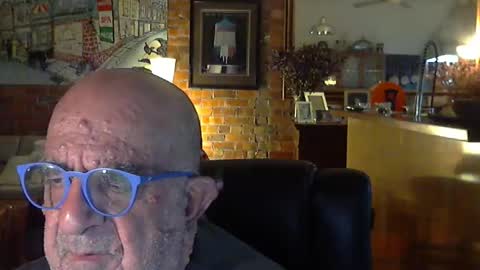 patvac online show from 10/13/25, 02:50