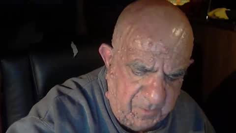 patvac online show from 10/17/25, 05:59