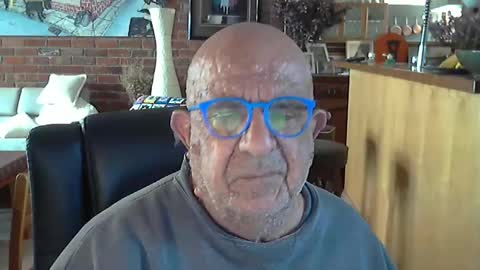 patvac online show from 10/20/25, 11:16