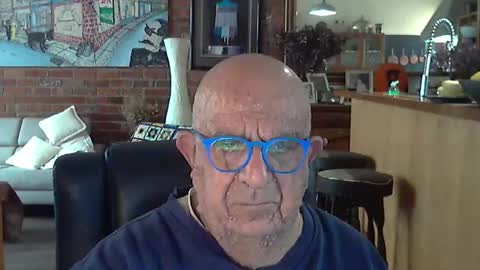 patvac online show from 11/08/25, 11:25