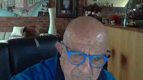 patvac online show from 11/17/25, 05:13