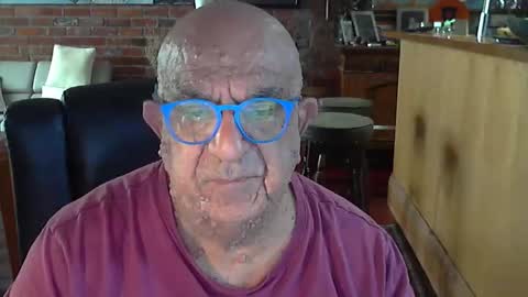 Snapshot of patvac chatting on 02/23/26, 09:45 patvac online show from 02/23/26, 09:45