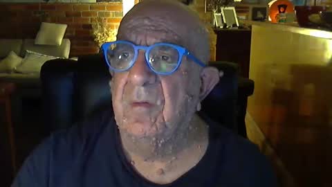 Snapshot of patvac chatting on 02/27/26, 02:17 patvac online show from 02/27/26, 02:17