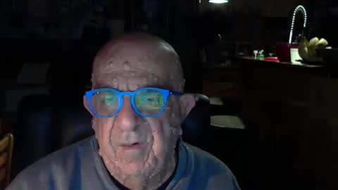 patvac online show from 04/27/26, 08:51