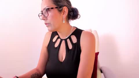 Snapshot of paty_chic chatting on 07/28/26, 02:35 Paty Chic online show from 07/28/26, 02:35