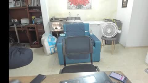 patyamorr online show from 07/03/26, 12:11