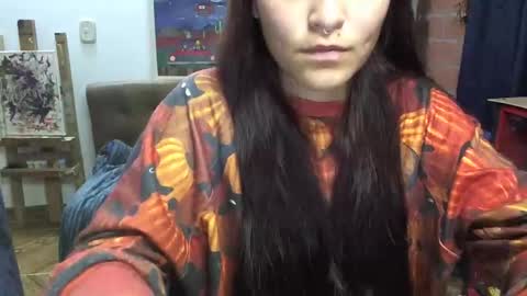 Snapshot of pau_cat chatting on 02/23/26, 07:17 Pau online show from 02/23/26, 07:17