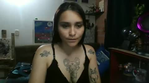 Pau online show from 03/20/26, 05:45