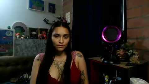 Snapshot of pau_cat chatting on 06/24/26, 06:12 Pau online show from 06/24/26, 06:12