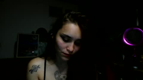 Snapshot of pau_cat chatting on 07/03/26, 05:47 Pau online show from 07/03/26, 05:47