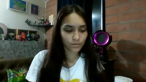 Snapshot of pau_cat chatting on 07/10/26, 06:17 Pau online show from 07/10/26, 06:17