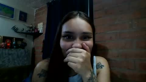 Snapshot of pau_cat chatting on 07/11/26, 05:54 Pau online show from 07/11/26, 05:54