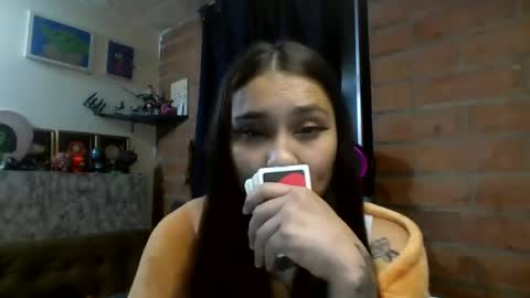 Snapshot of pau_cat chatting on 07/12/26, 05:20 Pau online show from 07/12/26, 05:20