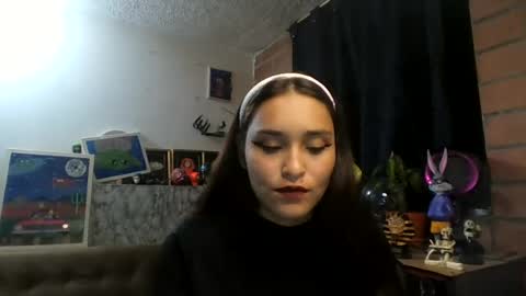 Snapshot of pau_cat chatting on 07/13/26, 05:32 Pau online show from 07/13/26, 05:32