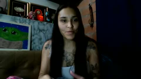 Snapshot of pau_cat chatting on 07/15/26, 05:34 Pau online show from 07/15/26, 05:34