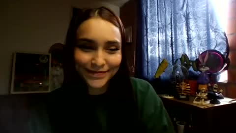 Snapshot of pau_cat chatting on 07/16/26, 08:15 Pau online show from 07/16/26, 08:15