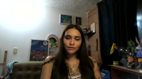 Snapshot of pau_cat chatting on 07/19/26, 05:33 Pau online show from 07/19/26, 05:33