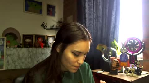Snapshot of pau_cat chatting on 07/20/26, 10:12 Pau online show from 07/20/26, 10:12