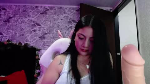 pau cute online show from 11/05/25, 09:15