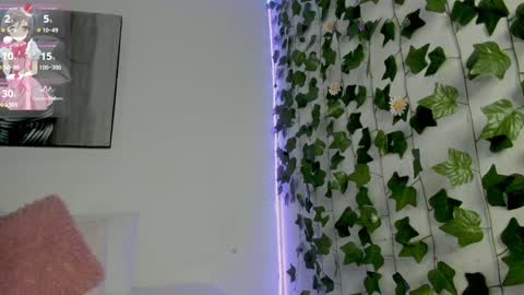 Snapshot of pau_delima__ chatting on 12/23/24, 11:39 paulina online show from 12/23/24, 11:39