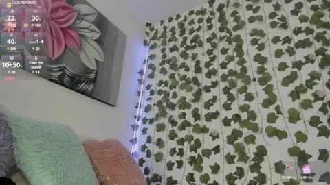 Snapshot of pau_delima__ chatting on 01/13/25, 12:09 paulina online show from 01/13/25, 12:09