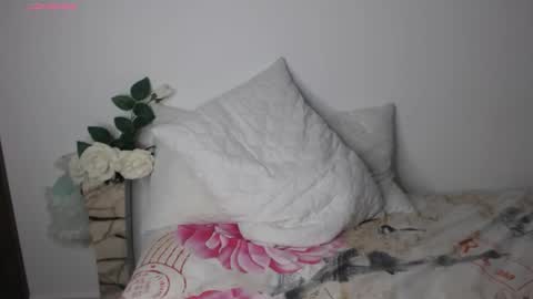 Snapshot of pau_heart chatting on 10/05/25, 01:04 Paulina        online show from 10/05/25, 01:04