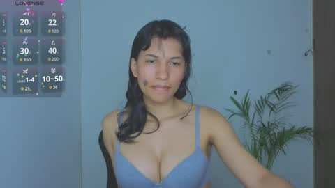 Paulina        online show from 04/24/26, 11:18