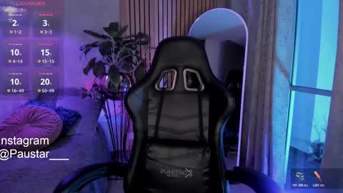 Snapshot of pau_star_ chatting on 11/20/25, 09:20 pau_star_ online show from 11/20/25, 09:20