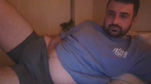 paul141293 online show from 01/17/26, 07:17