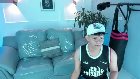 paul27__ online show from 12/02/25, 03:12