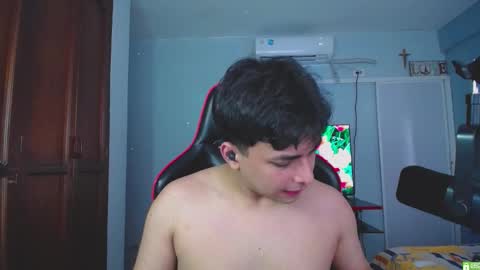 Snapshot of paul_crewe chatting on 12/18/25, 05:52 paul_crewe online show from 12/18/25, 05:52