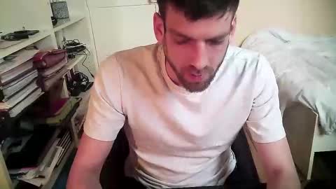 Paul online show from 02/27/26, 10:37