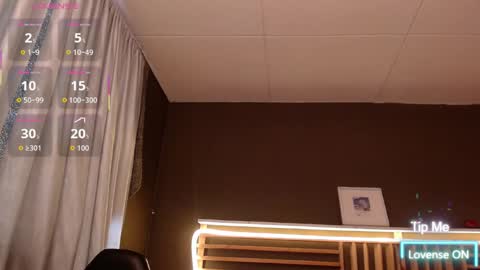 Paul online show from 10/25/25, 01:07